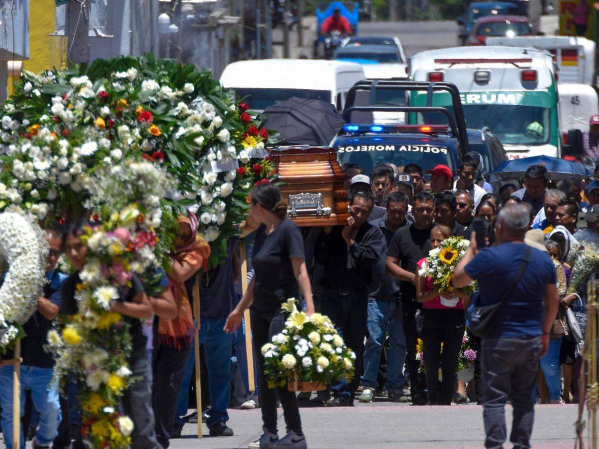 ¿Quién era Valentín Lavín Romero, el alcalde asesinado en México?
