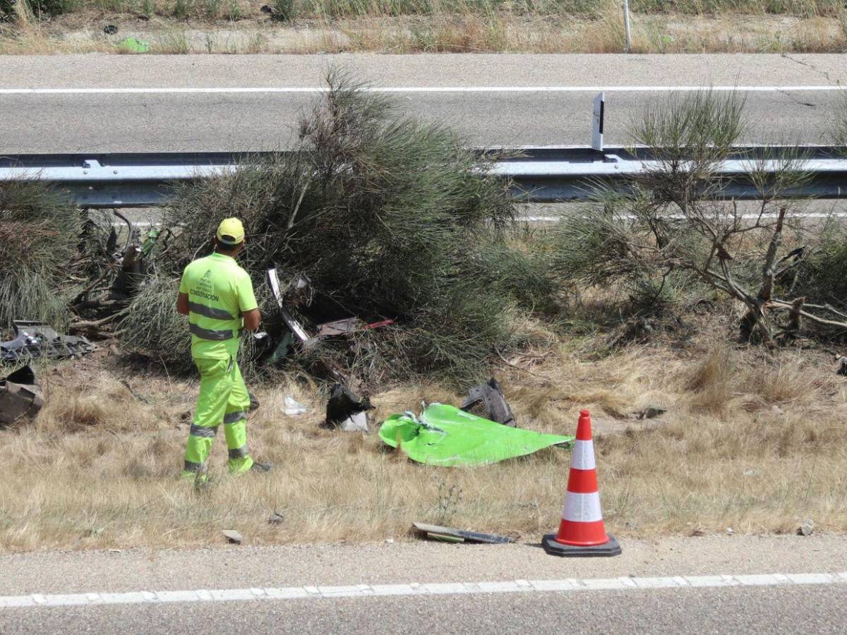 ¿Quiénes eran Diogo Jota y André Silva, futbolistas que murieron en accidente de tránsito?