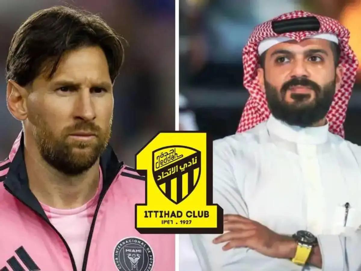 Fichajes Europa: Messi recibe millonaria oferta y Barcelona rechaza ¿Griezmann a México?