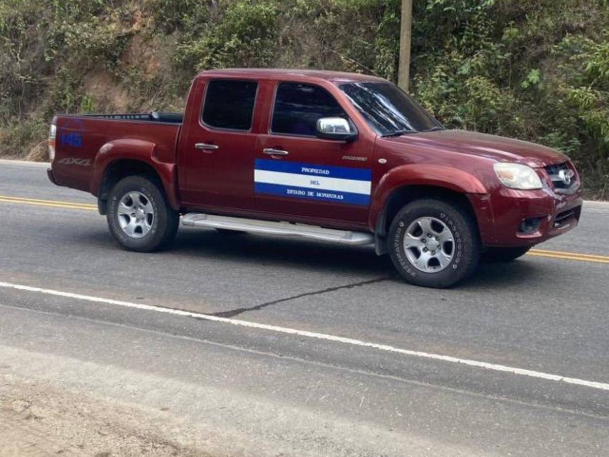 Claves: ¿Por qué protestan transportistas de carga pesada y qué exigen?