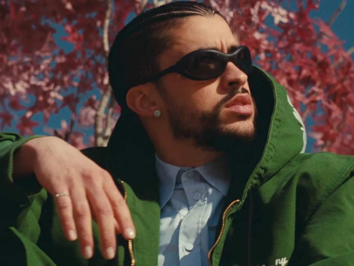 Letra y video de Where she goes, la nueva canción de Bad Bunny