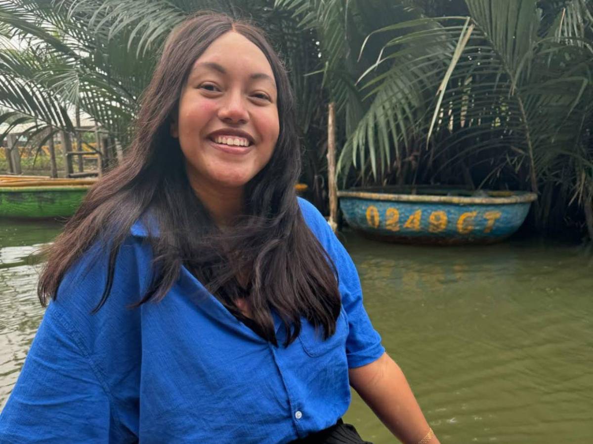 ¿Quién era Natasha Allen, influencer que murió de un agresivo cáncer?