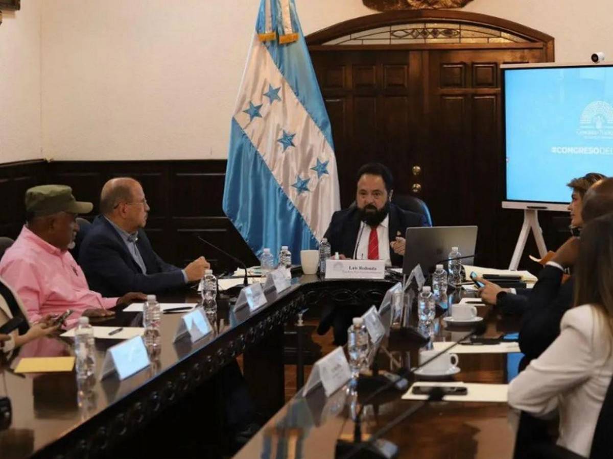 Tres claves para entender qué delitos habría cometido la comisión permanente