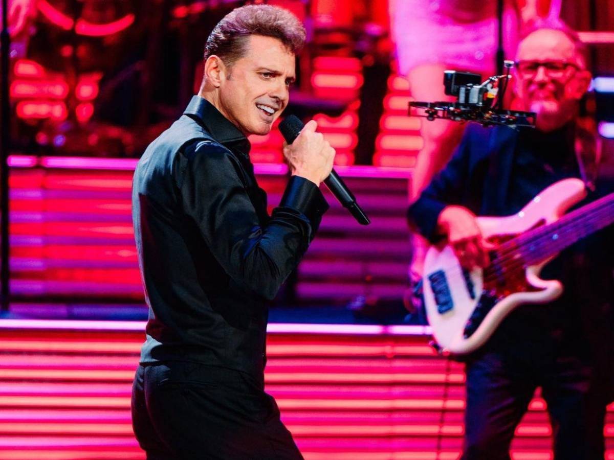 ¿Luis Miguel prepara nuevo álbum musical? Una misteriosa fotografía aviva los rumores