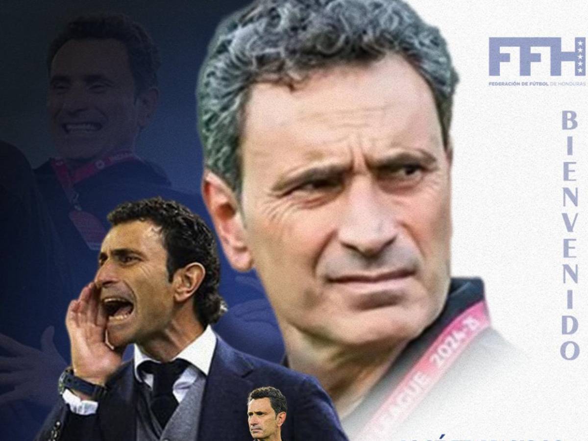 ¿Quién es José Francisco Molina? Nuevo DT de la 'H', fue portero, debutó como defensor y superó el cáncer