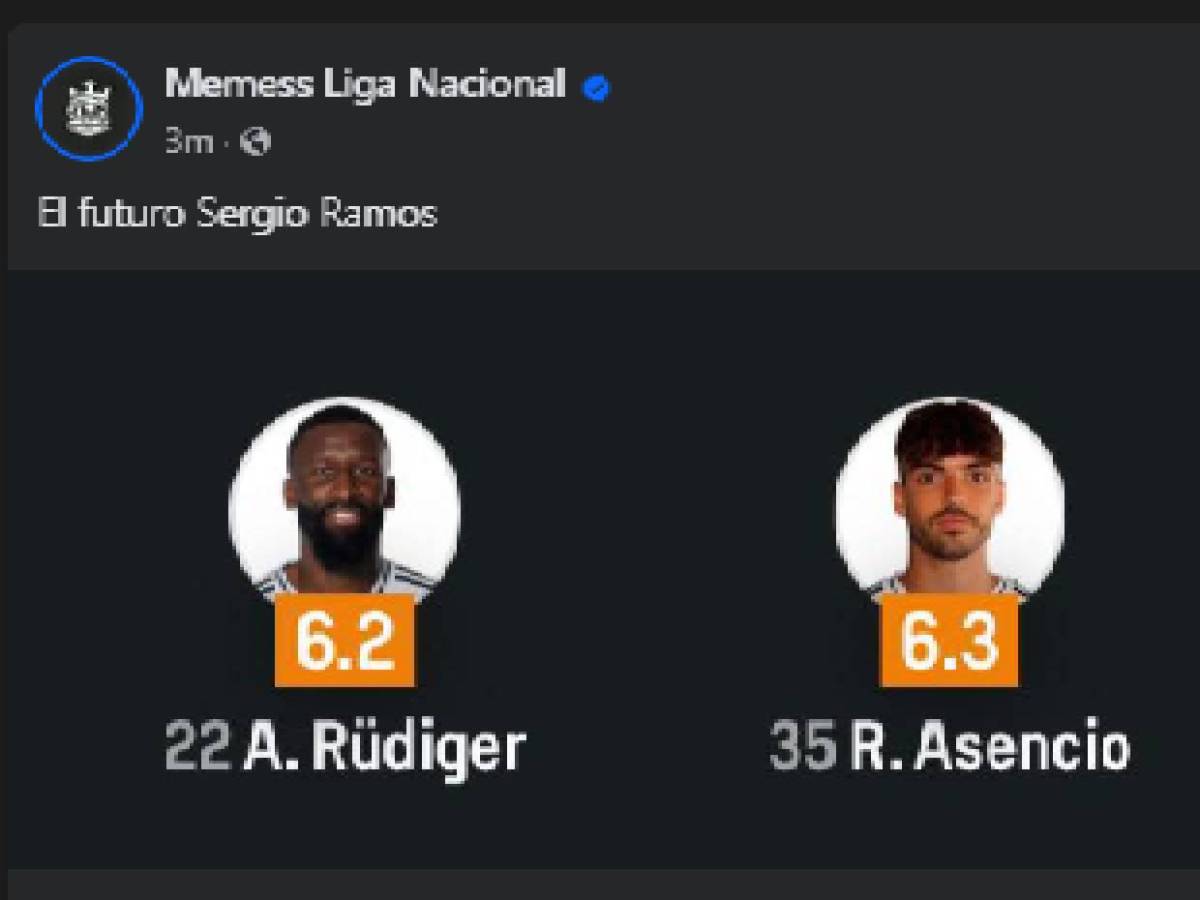 ¡No perdonan! Los memes que dejó el baile del Arsenal al Real Madrid en Champions League ¡No perdonan! Los memes que dejó el baile del Arsenal al Real Madrid en Champions League
