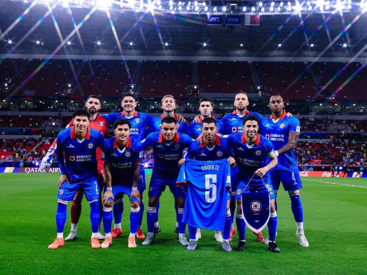 Ranking de clubes Concacaf 2025: Olimpia destaca y Motagua sufre duro revés