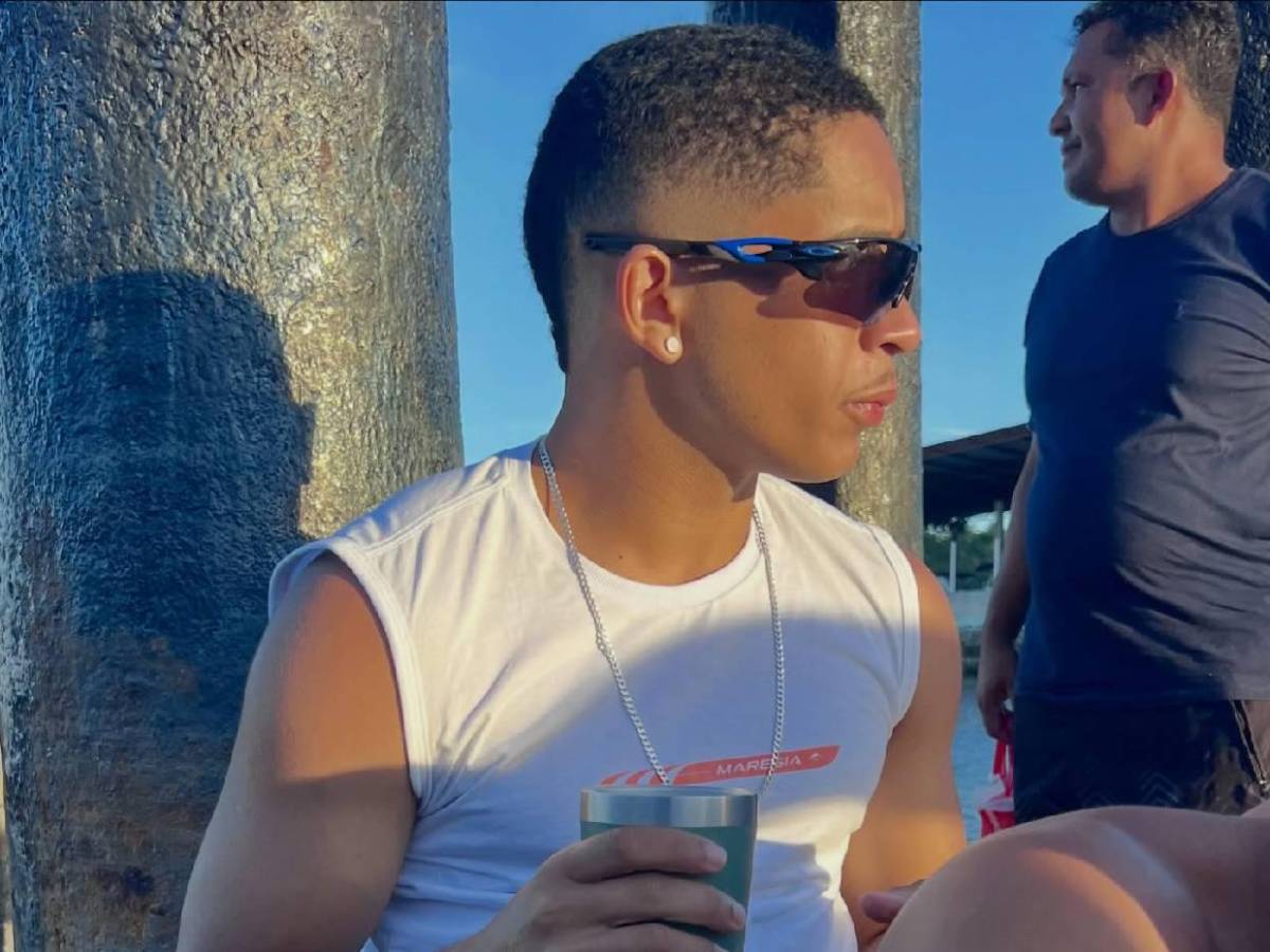 Reconocido futbolista fue encontrado muerto en una cascada: Había estado desaparecido