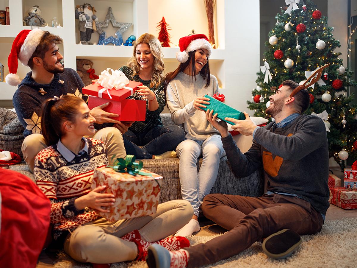 Esta Navidad no tienes que pagar mucho para regalar innovación y tecnología