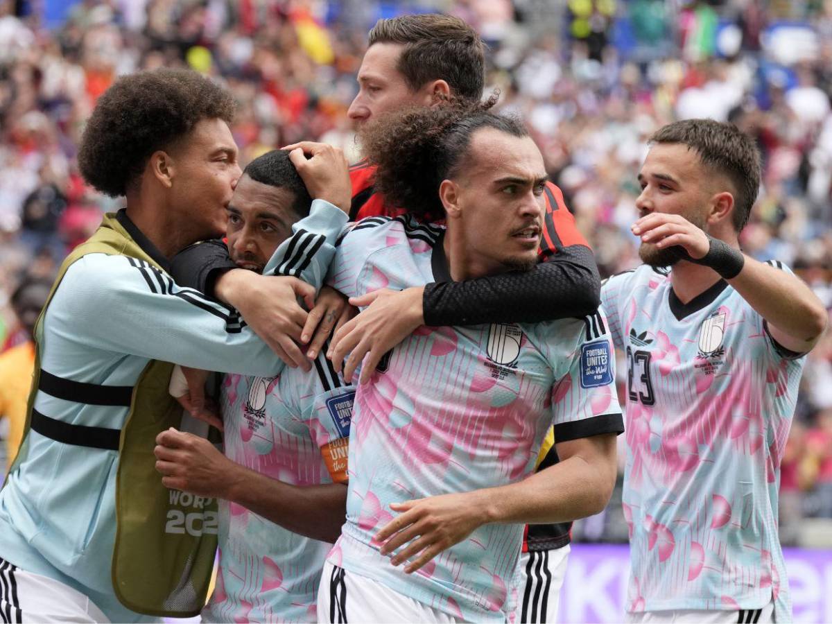 ¡De la locura al bostezo! Los partidos que más y menos han gustado del Mundial 2026