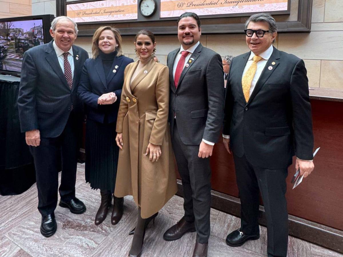 ¿Quién es Javier Bú Soto, nuevo canciller de Honduras nombrado por Xiomara Castro?