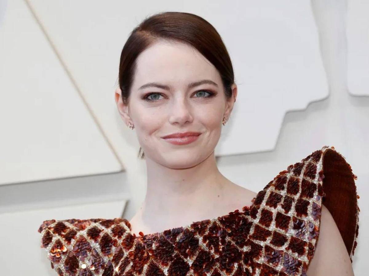 ¿Emma Stone no cree en Dios?: Ha tenido la peor campaña de imagen del mundo