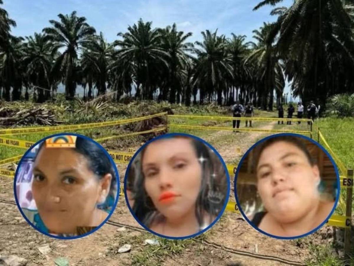 Me pusieron un fusil y les pedí que me perdonaran la vida: sobreviviente de masacre en Colón