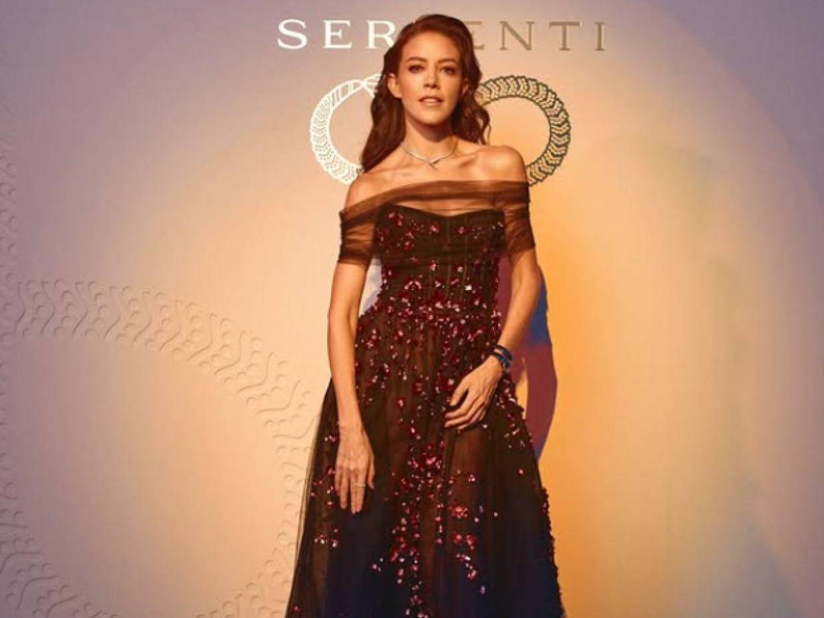 Fernanda Castillo, protagonista de El Señor de los Cielos, preocupa con su cambio físico