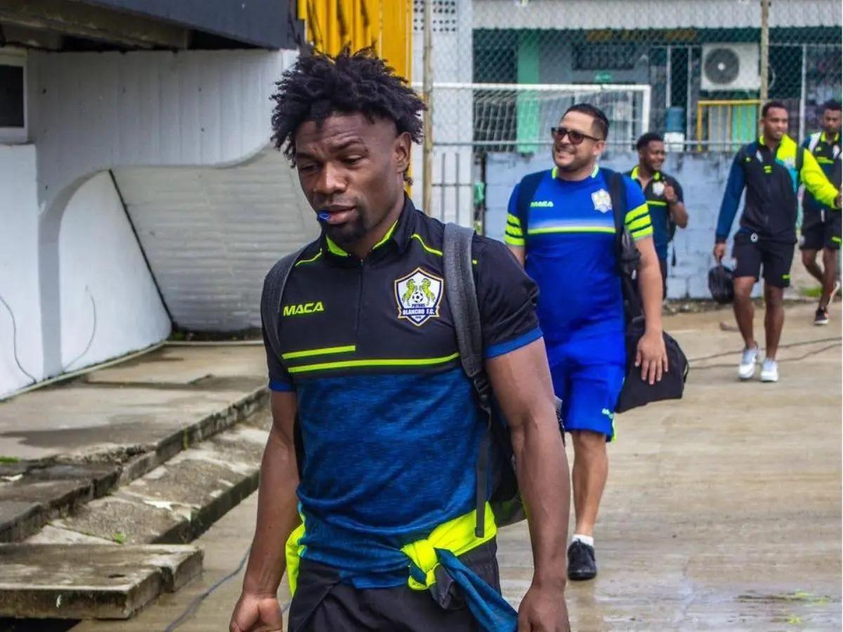 Fichajes Honduras: Bombazo en el Olimpia, Motagua quiere a goleador y futuro de Messiniti