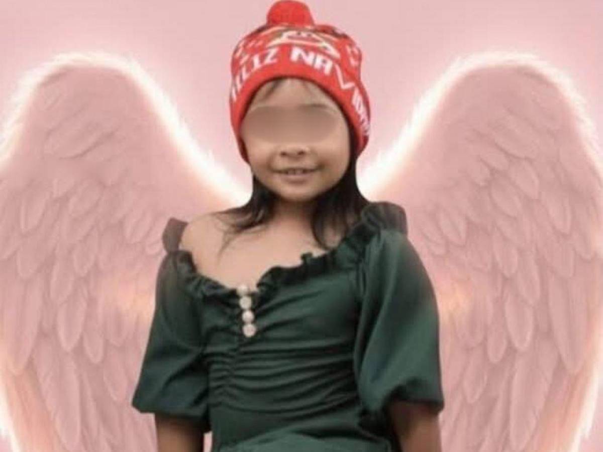 Los cuatro miembros de una familia que murieron en trágico accidente en Ecuador