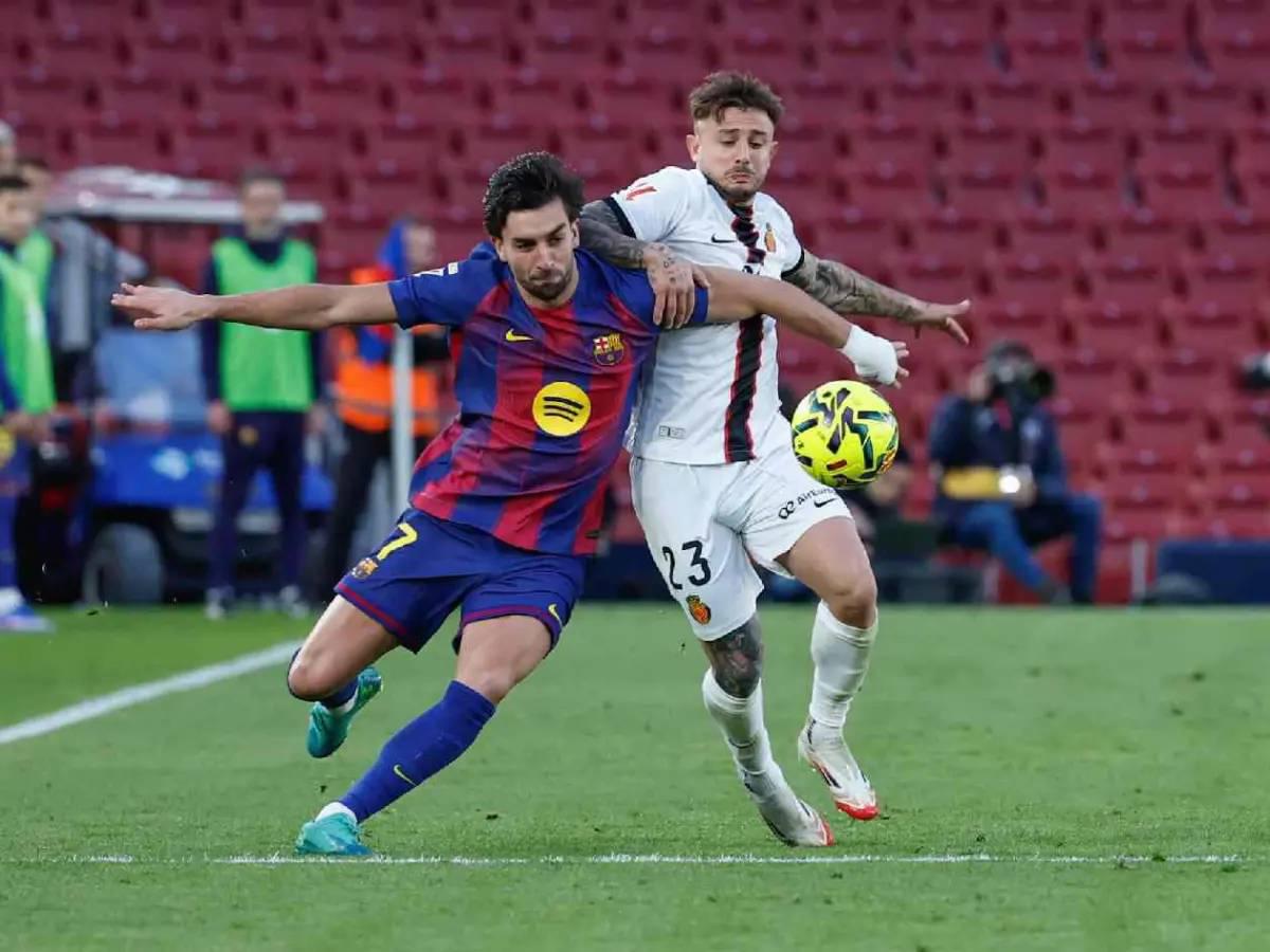 Pichichi de LaLiga Española: Vinícius marca doblete y sube; Mbappé da ventaja