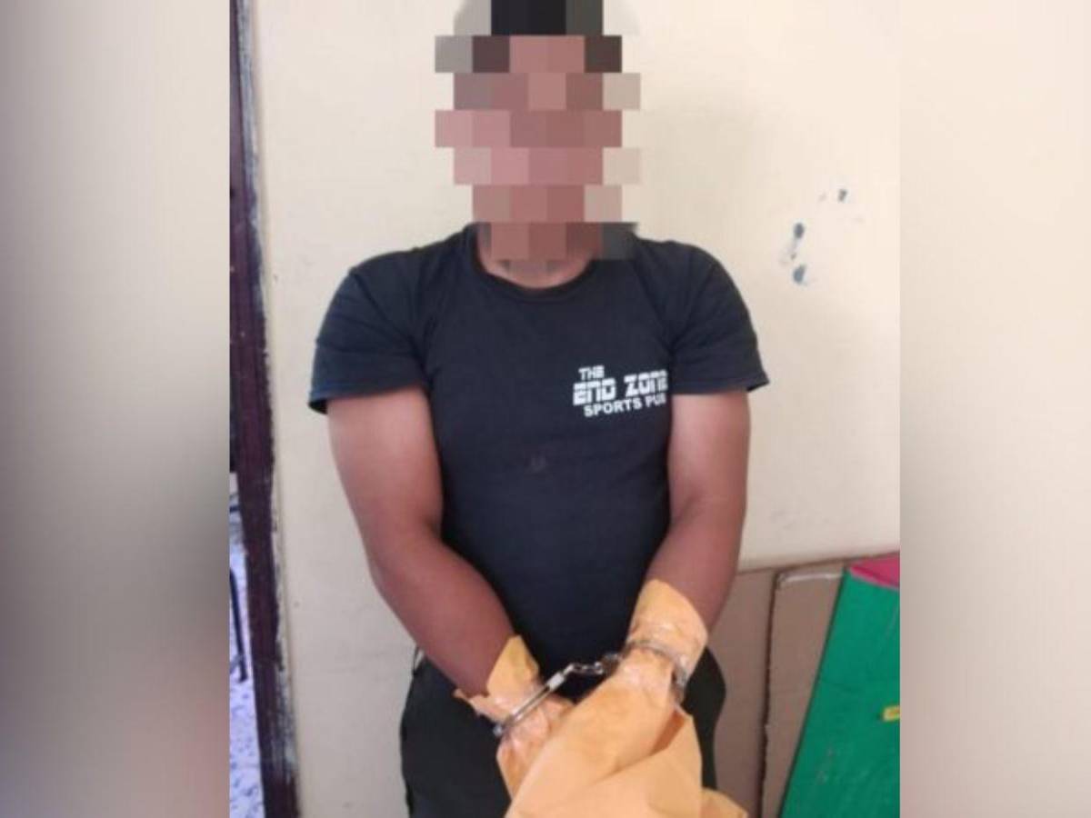 Recuento de casos en los que guardias han matado personas en Honduras