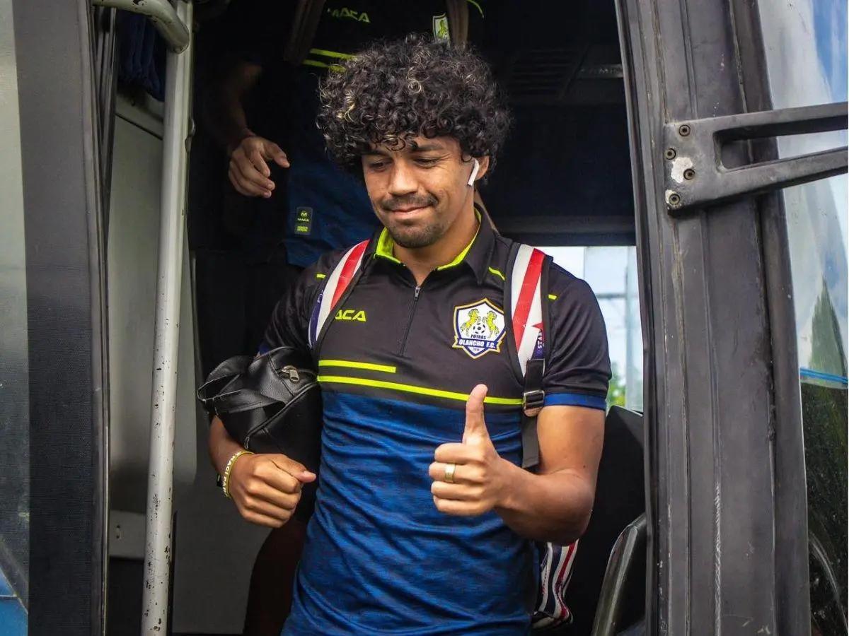 Fichajes Honduras: Bombazo en el Olimpia, Motagua quiere a goleador y futuro de Messiniti