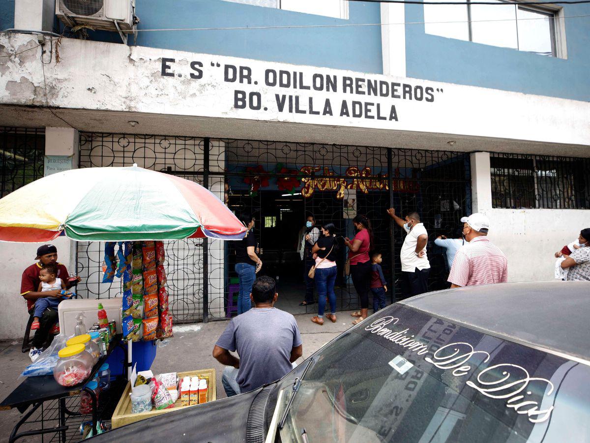 Denuncian falta de medicamento en el centro de salud de Villa Adela
