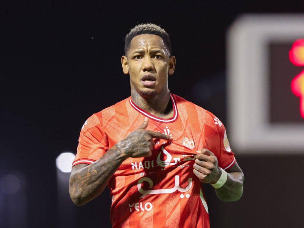 Fichajes: Motagua renueva jugador y Quioto tendrá nuevo equipo