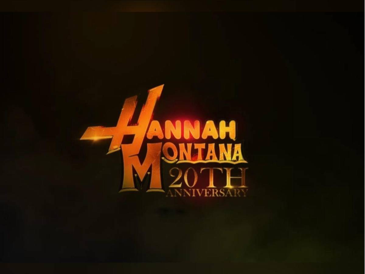 Estreno de Hannah Montana 20 aniversario: fecha, hora y dónde verlo en Honduras