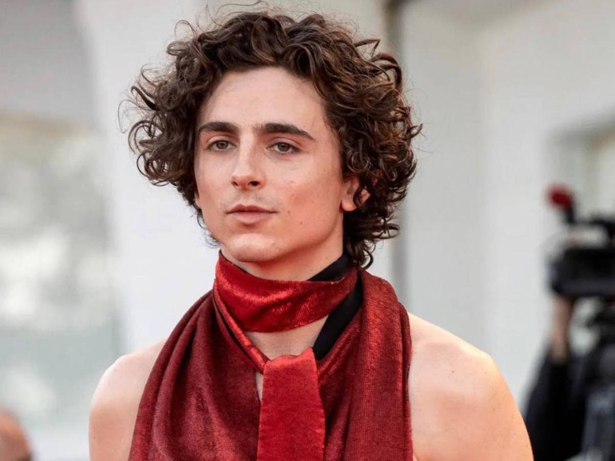 ¿Amor o estrategia? El romance de Chalamet y Jenner bajo la lupa ¿Amor o estrategia? El romance de Chalamet y Jenner bajo la lupa