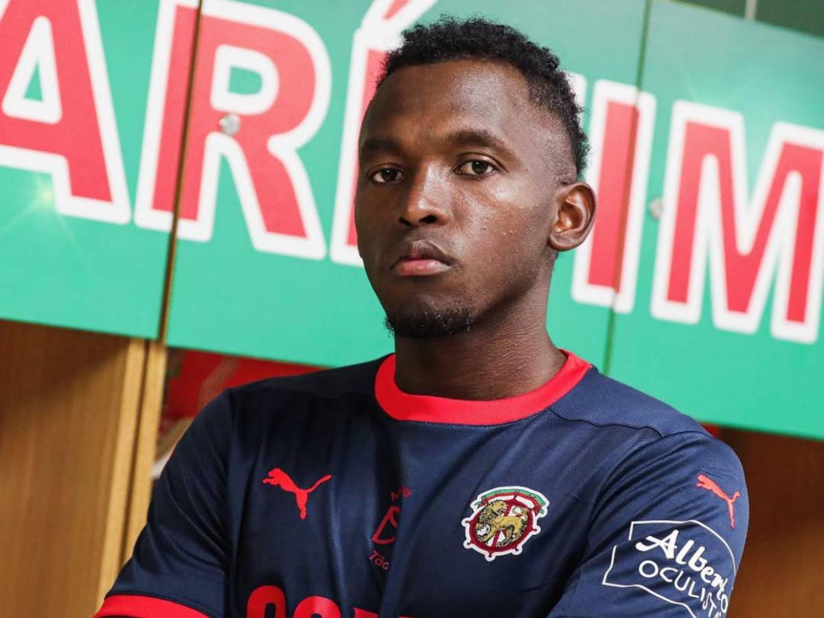 ¿Qué pasó tras el regreso de Elis con el Marítimo? La noticia que lo cambia todo