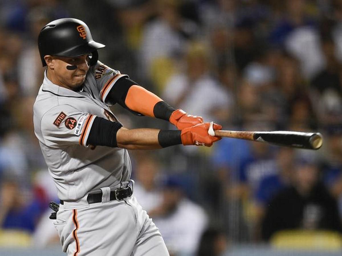 MLB: Mauricio Dubón, titular en el Opening Day con los Astros de Houston ante Chicago White Sox