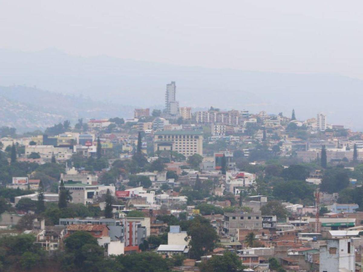 Polvo del Sahara llegará a Honduras este jueves: riesgos y cuidados