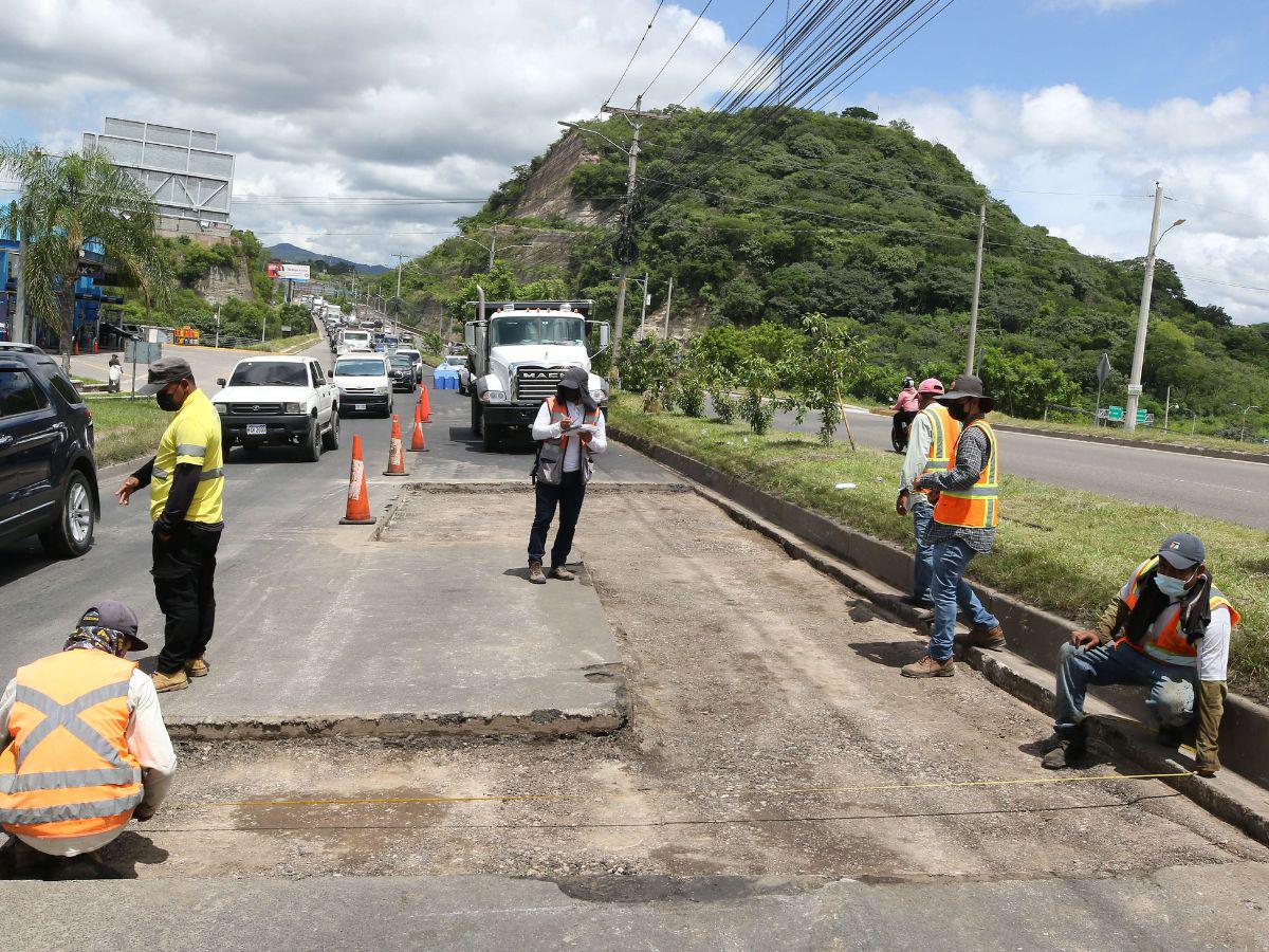 L 374 millones ha ingresado en 2022 la Alcaldía por Tasa Vial Municipal