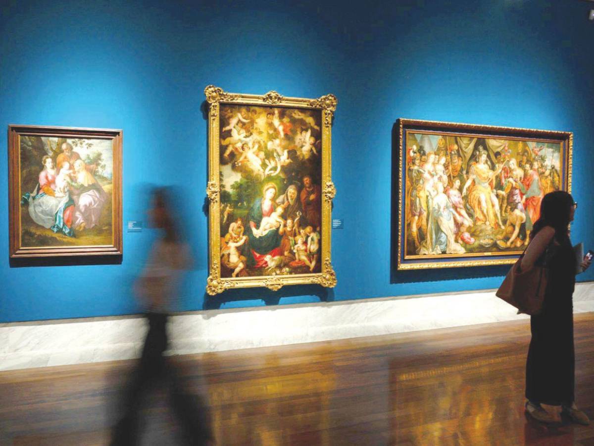 España-Arte