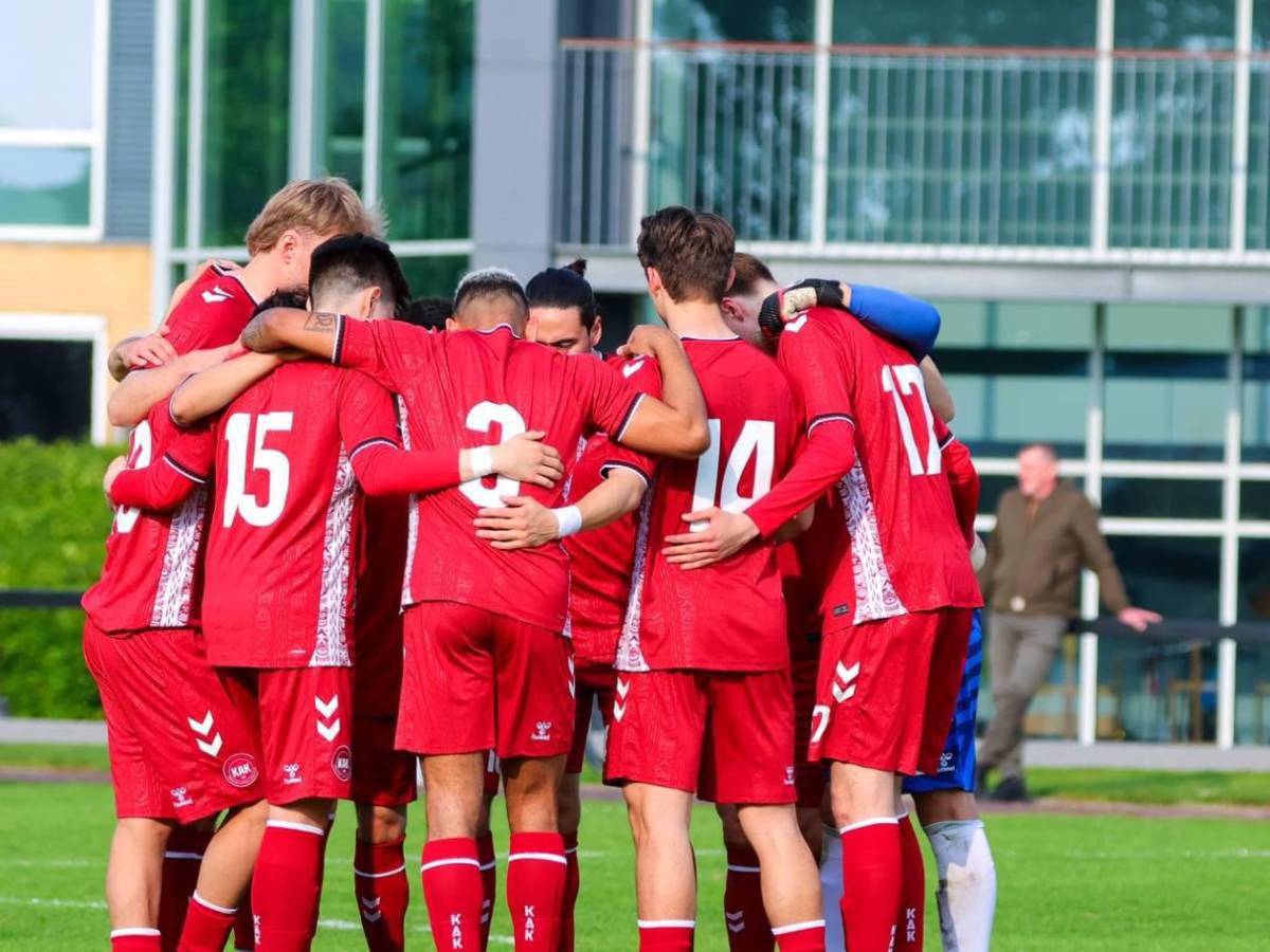 Concacaf le cierra las puertas a país que solicitó unir a su Selección Nacional en el área