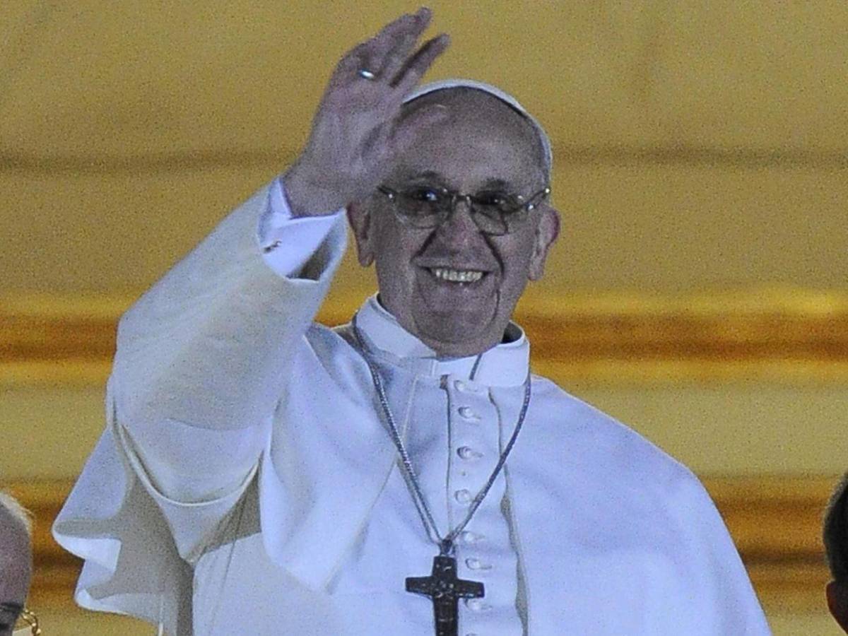 Una iglesia más “abierta”: El paso del papa Francisco por el Vaticano