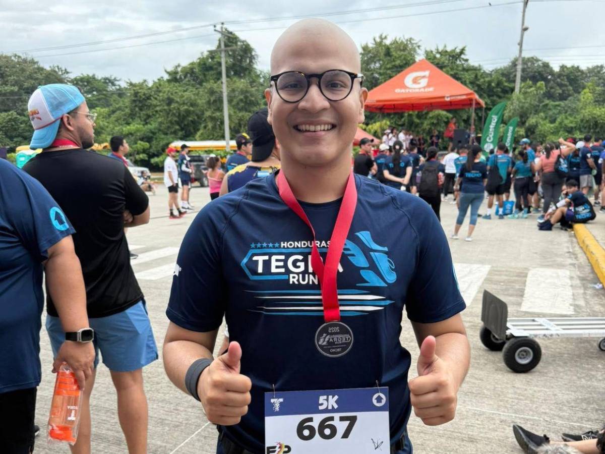 Faco Rivera enfrenta el cáncer con fe, humor y esperanza: Hay muchísima esperanza