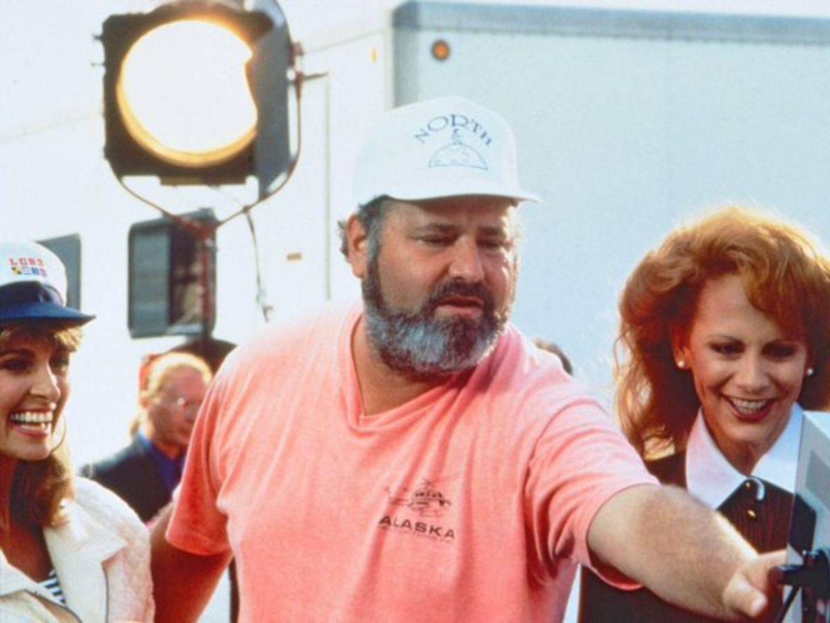 ¿Rob Reiner tuvo una fuerte pelea con su hijo en una fiesta antes de su muerte?