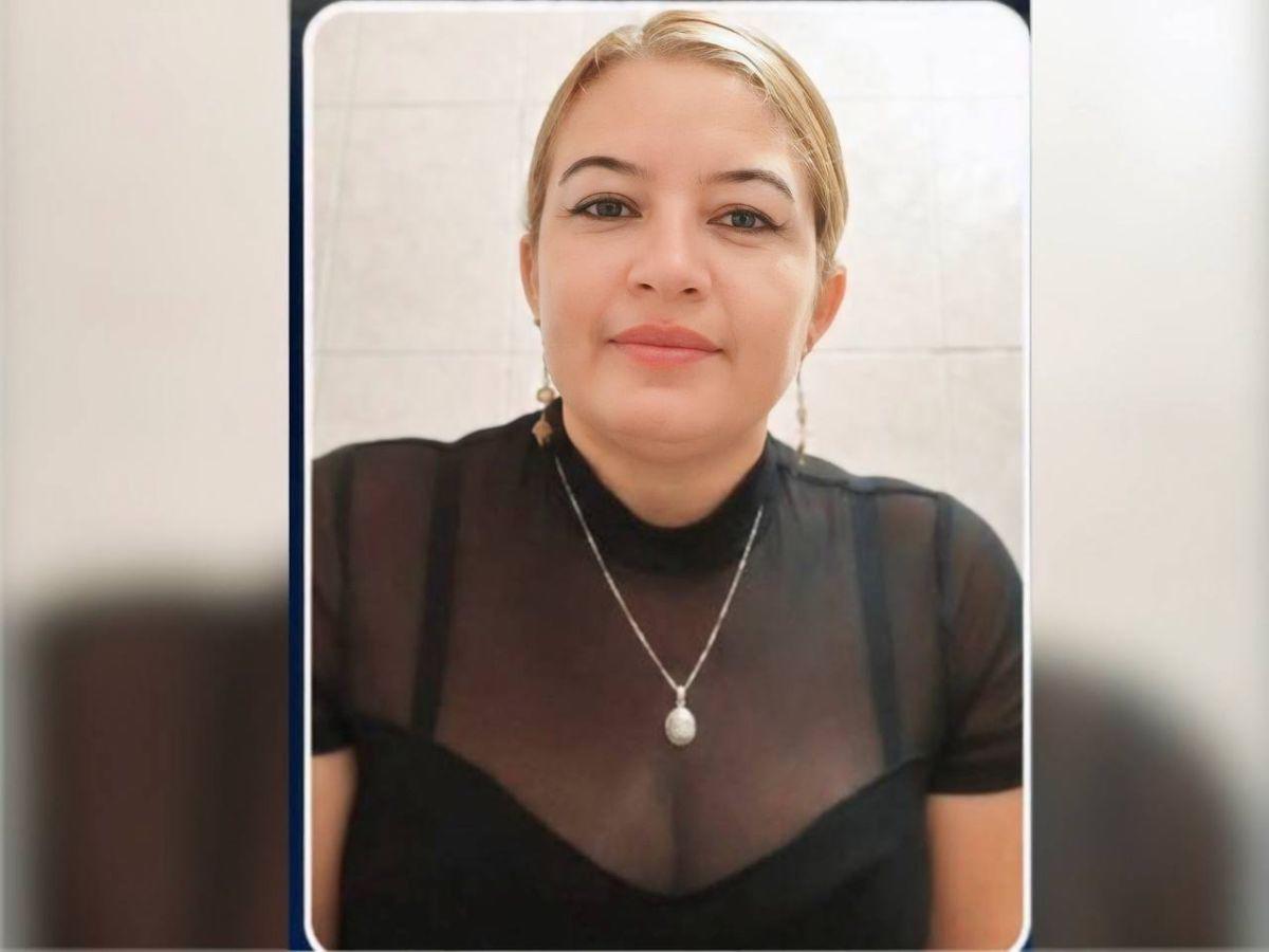 Karla Peña salió de casa en la madrugada y apareció muerta en Trujillo; deja tres hijos