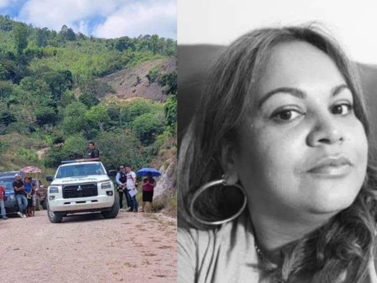 Tenía signos de estrangulamiento y su pareja fue detenida: avances en crimen de Norma Orellana