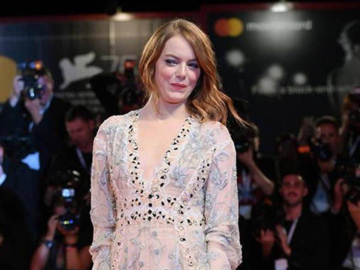 ¿Emma Stone no cree en Dios?: Ha tenido la peor campaña de imagen del mundo