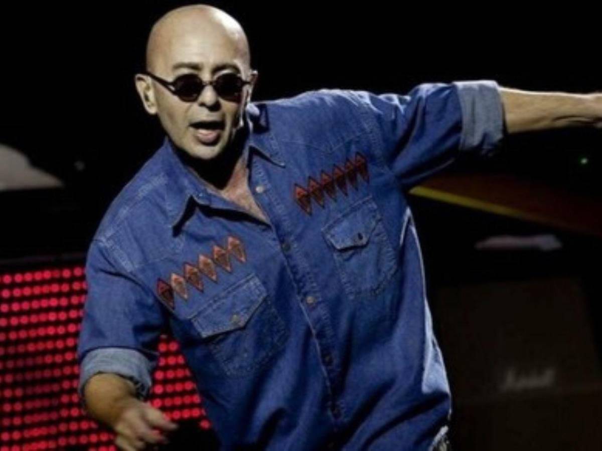 Muere Indio Solari, el ícono del rock argentino que movilizaba multitudes