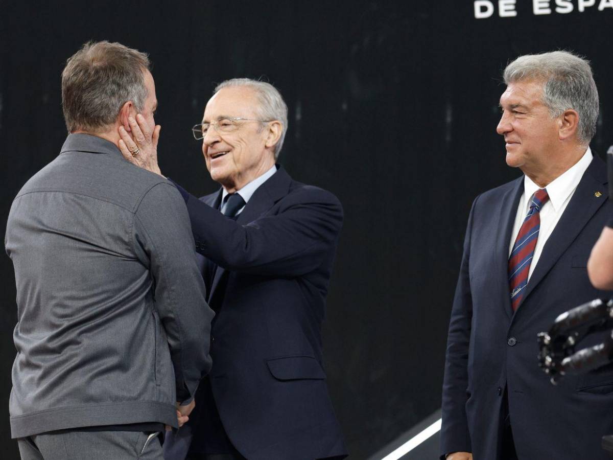 La euforia del Barcelona con inesperado jugador y la tristeza en el Real Madrid