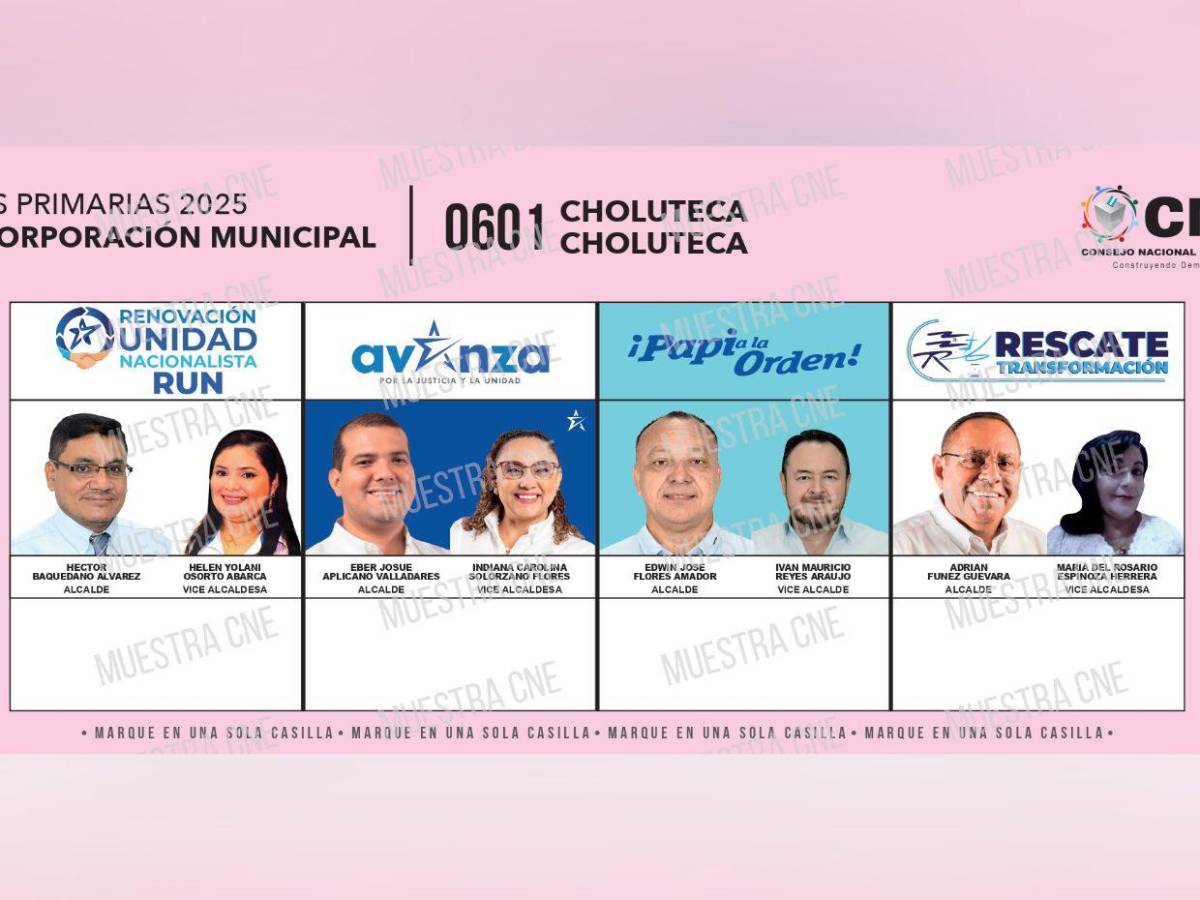 Las alcaldías con los salarios más jugosos y quiénes son sus precandidatos