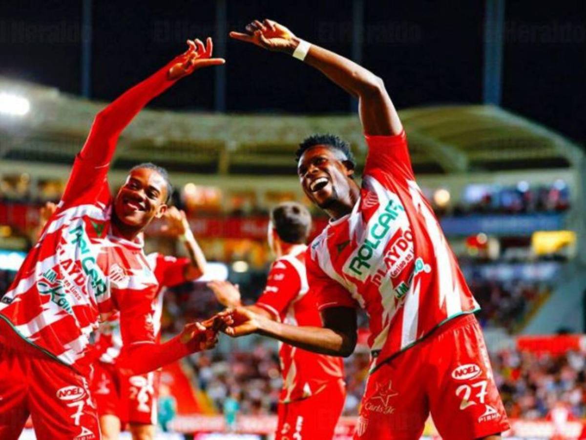 Nuevo nombre y la conexión con Ryan Reynolds: lo que debes saber sobre el nuevo equipo de Dereck Moncada