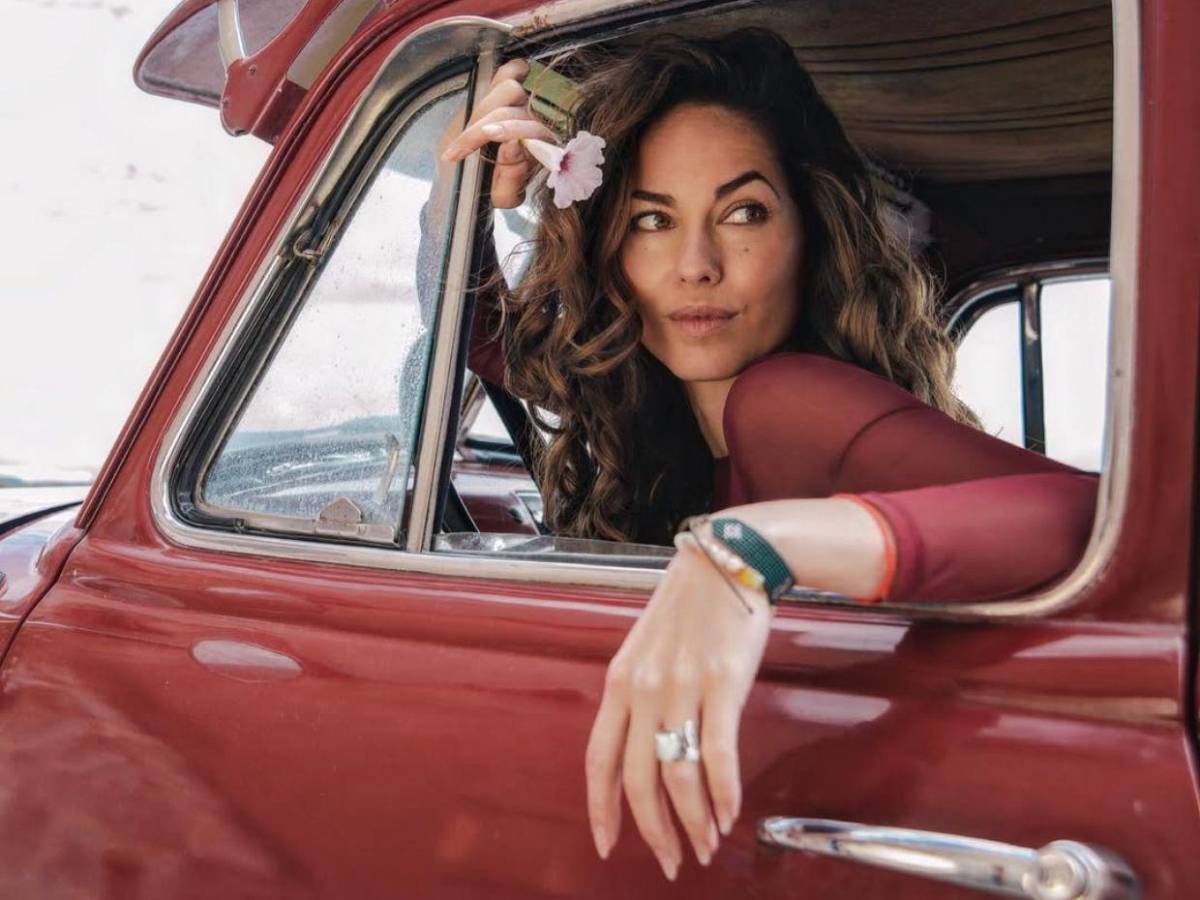 Bárbara Mori: De “Rubí” a “madre coraje” en su nueva película de Netflix