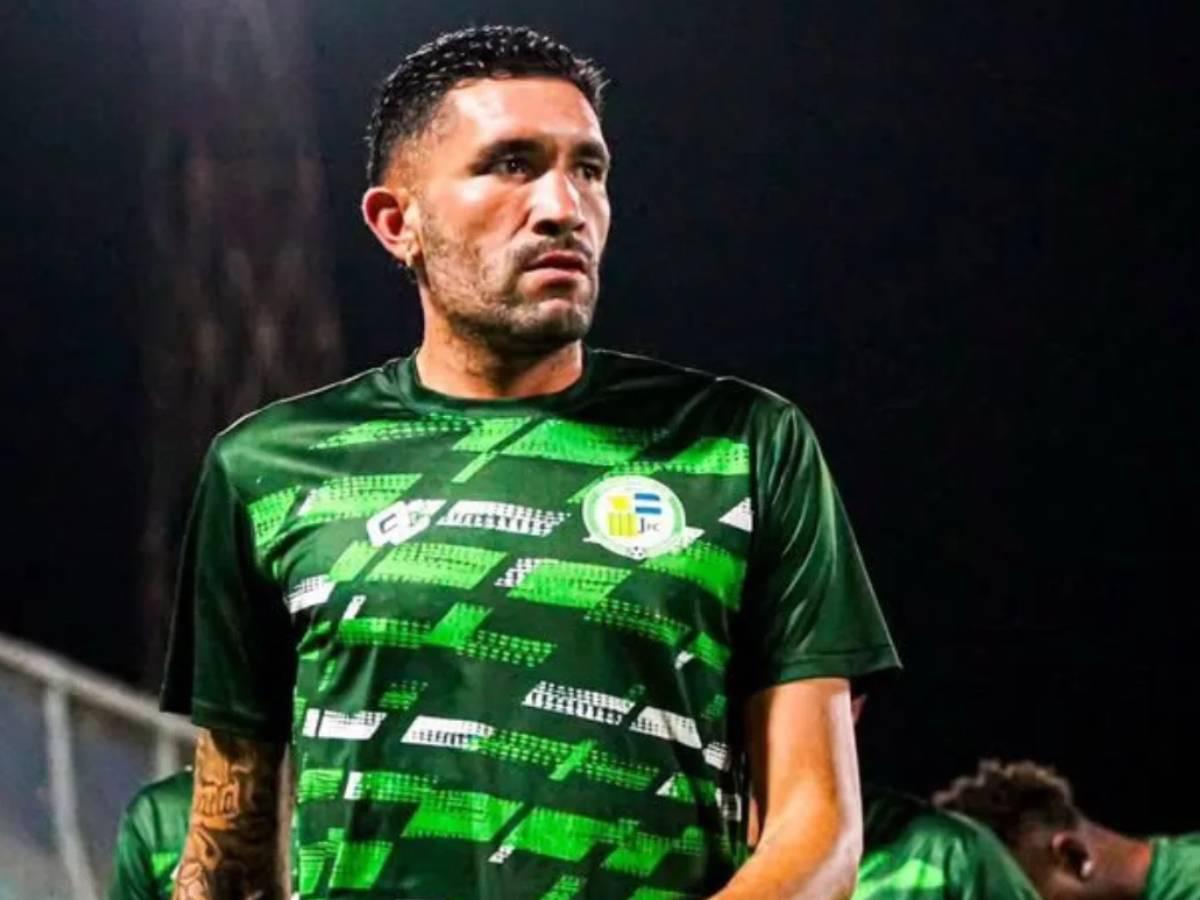 Fichajes: Olimpia y Real España con altas, futuro de Vargas y Luis Palma cambiaría de equipo Fichajes: Olimpia y Real España con altas, futuro de Vargas y Luis Palma cambiaría de equipo