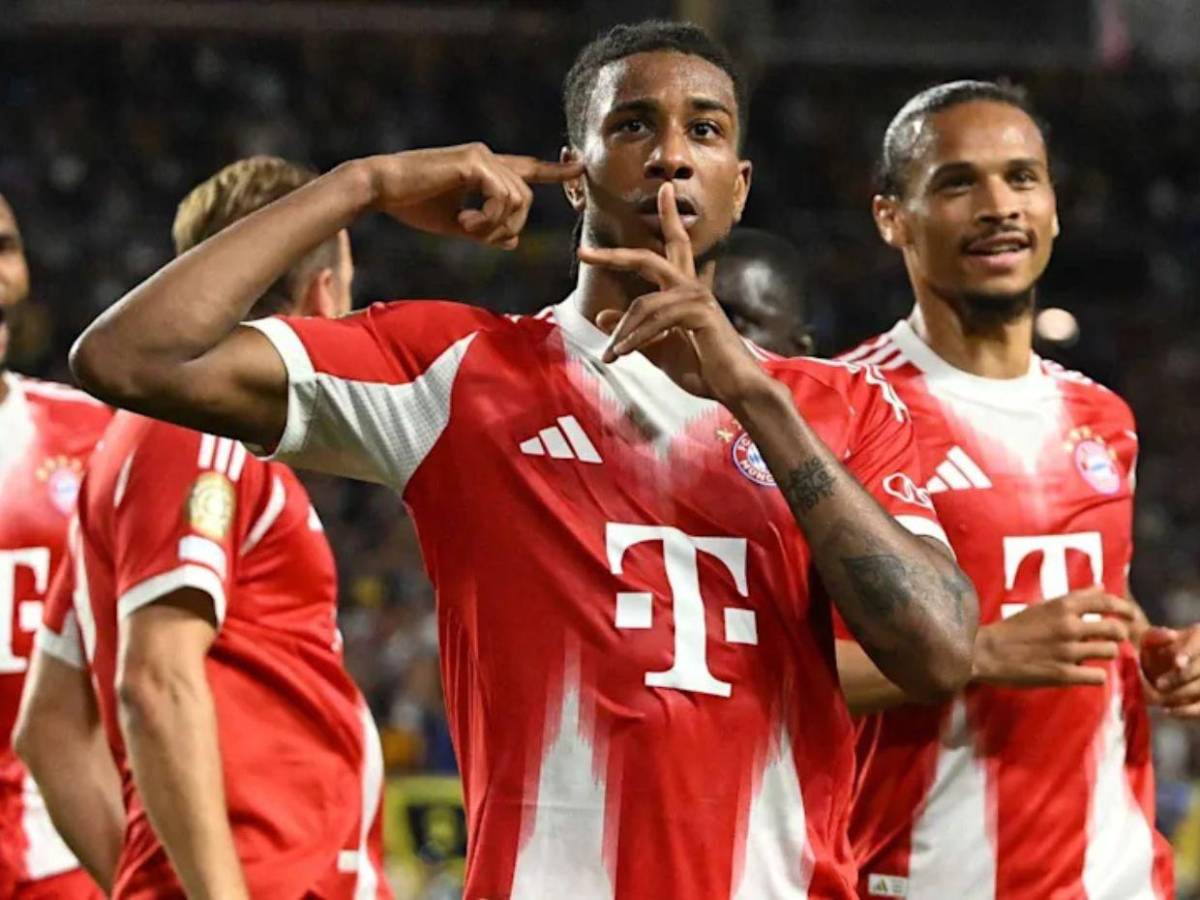 ¡Cracks! ¿Quiénes son los candidatos oficiales al Balón de Oro 2025?