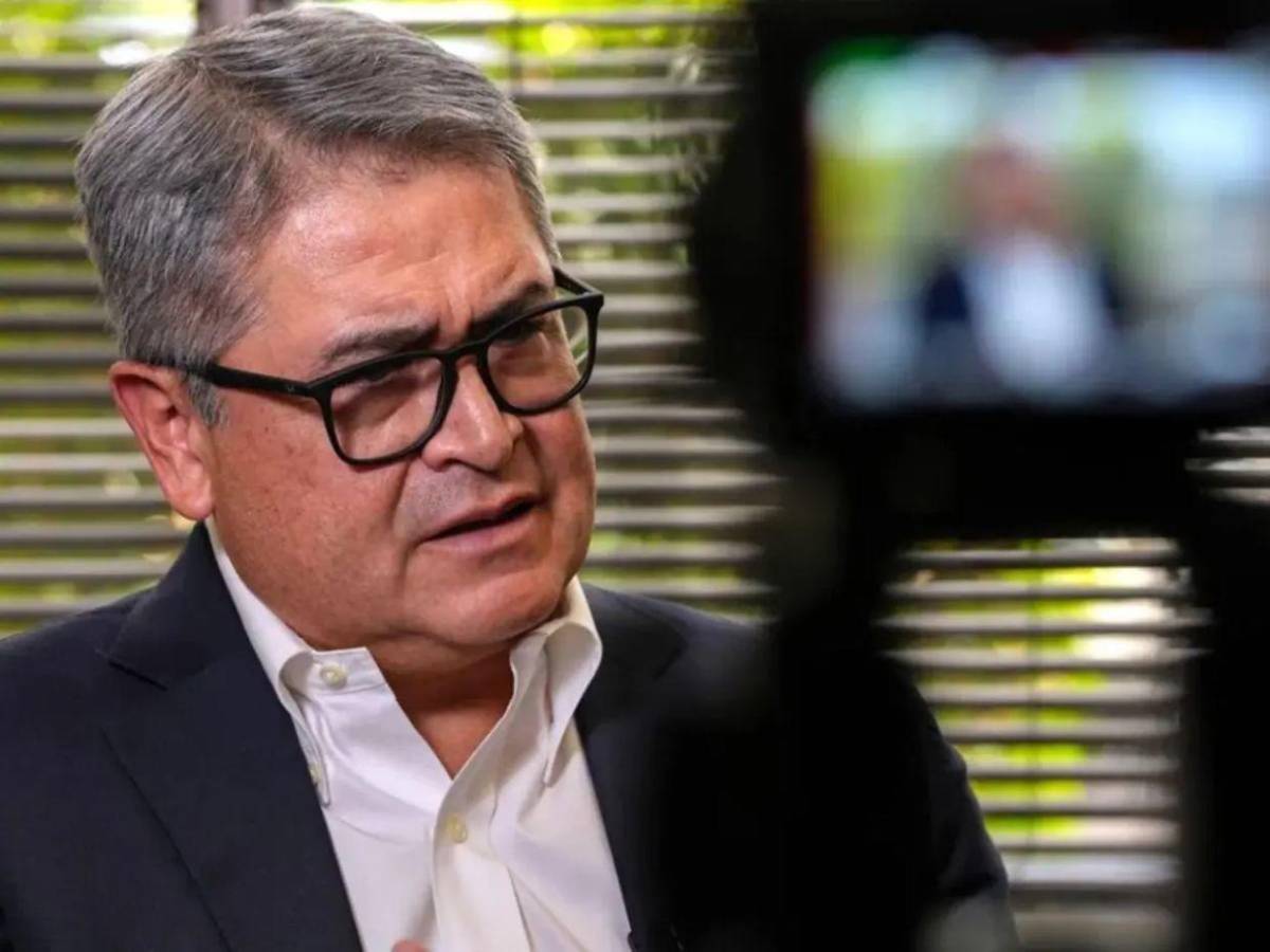 A ver si tiene valor de amenazarme a mí: Dagoberto Aspra, el procurador que enfrentará a JOH en el caso Pandora II