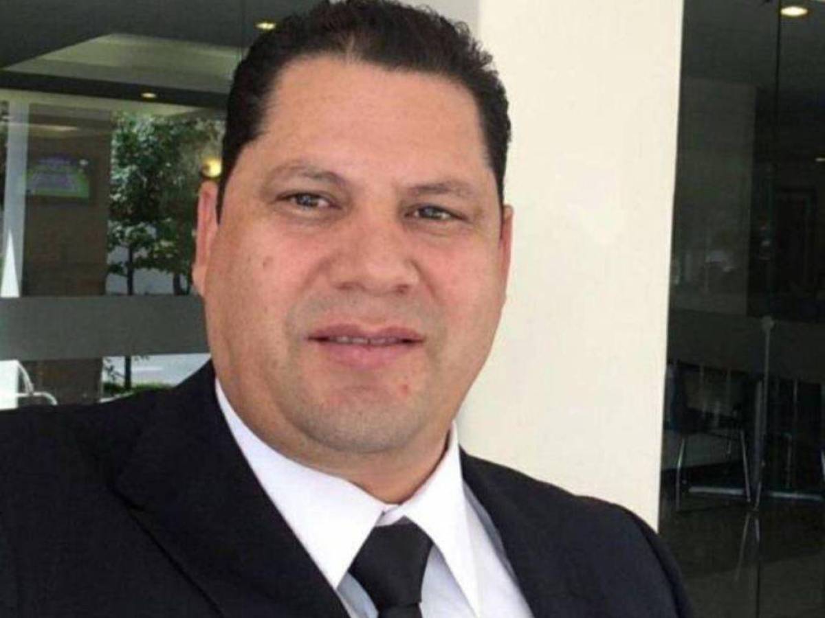 ¿Cuál es el estado de salud del abogado Iván Martínez tras sufrir atentado?