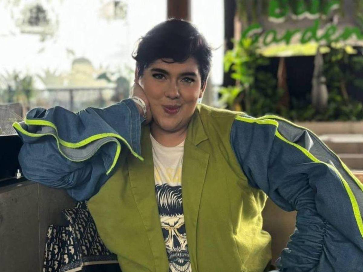 ¿Antonio Sandrez confirma el fin de su amistad con Jennifer Funes? Esto dijo