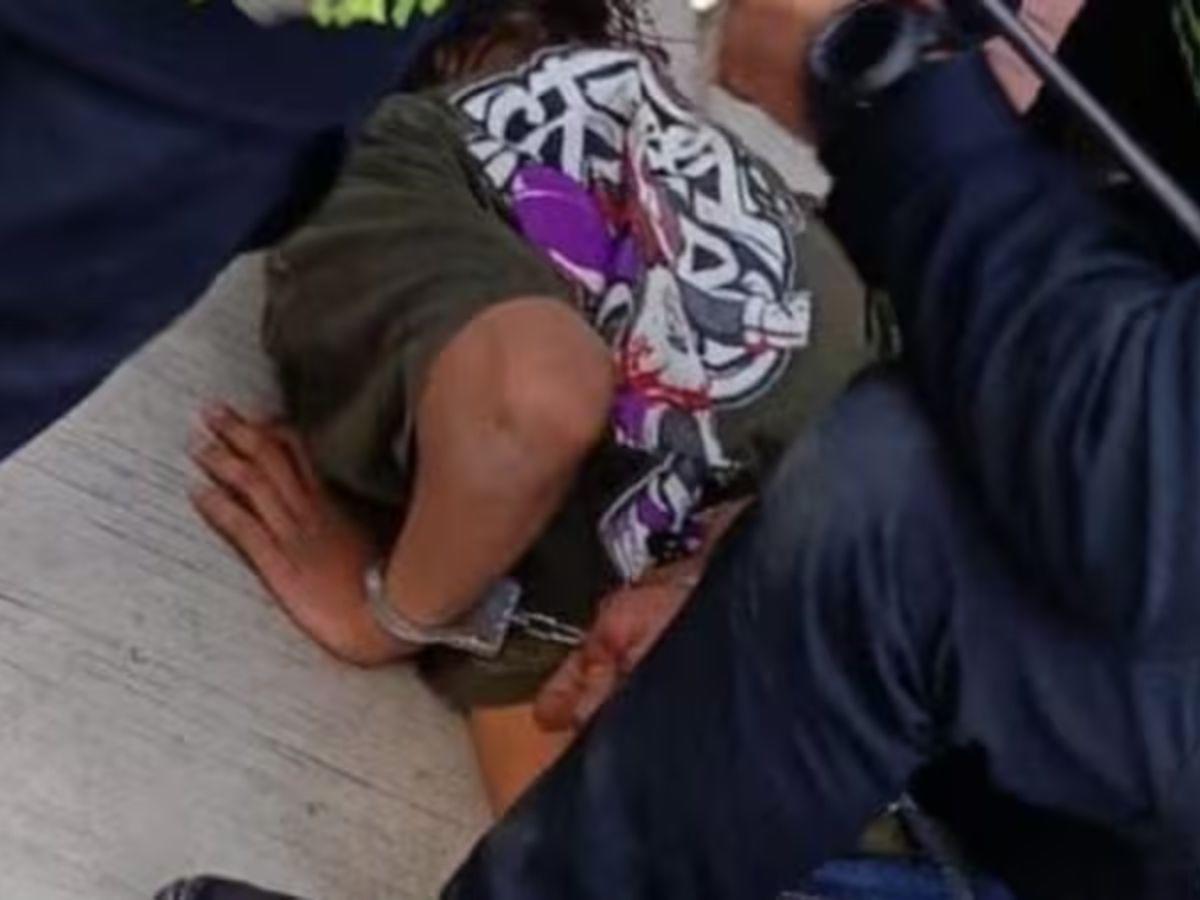 Un menor de 15 años disparó: ellos son los seis detenidos por el crimen de Miguel Uribe Turbay